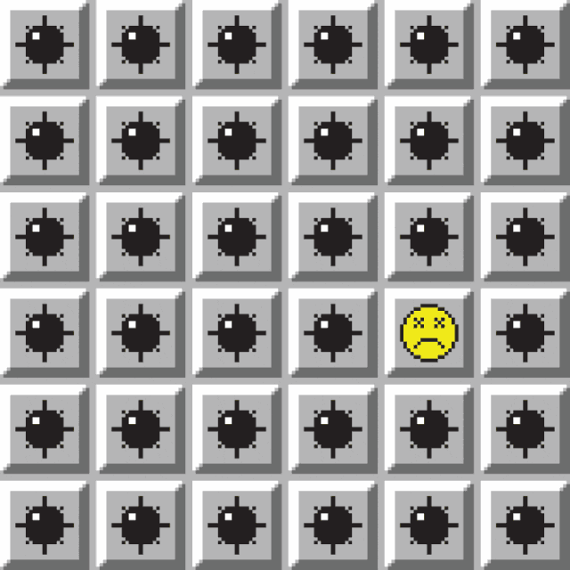 ��ɨ�׻���ʲô���ɣ���ѧ�ҵ�����Ϸ����������벻��