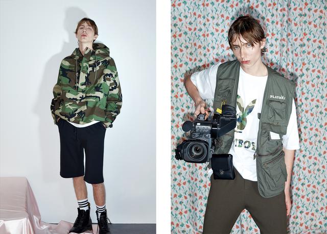 ����PLAYBOY���Ѳ���¶�ǣ��䡸��ҡ������ָú�ȥ�δӣ�