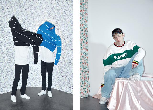 ����PLAYBOY���Ѳ���¶�ǣ��䡸��ҡ������ָú�ȥ�δӣ�