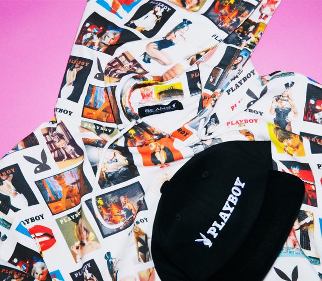 ����PLAYBOY���Ѳ���¶�ǣ��䡸��ҡ������ָú�ȥ�δӣ�