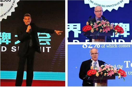 2018���й��մ�ʮ��Ʒ����������