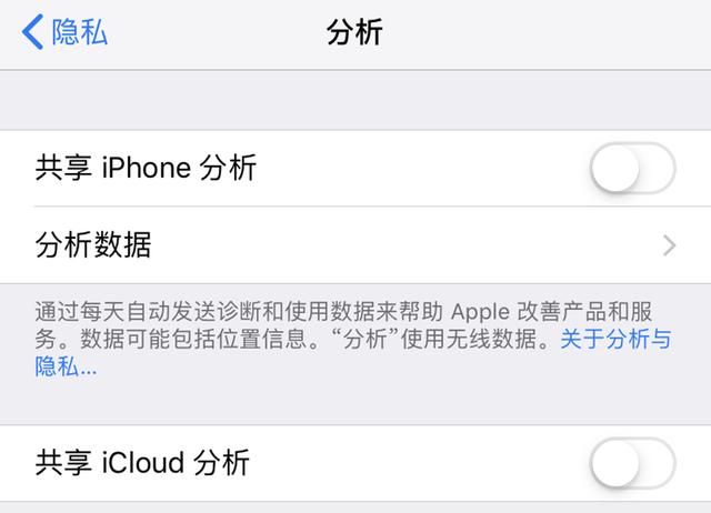 ��Ҫ�����iPhone��ʡ�磿�ر��⼸�����ܣ�һ��һ�䳩��ʹ��