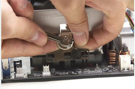 cpu������ô��ͼ��