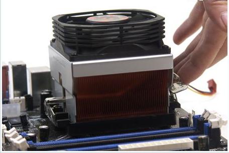 cpu������ô��ͼ��