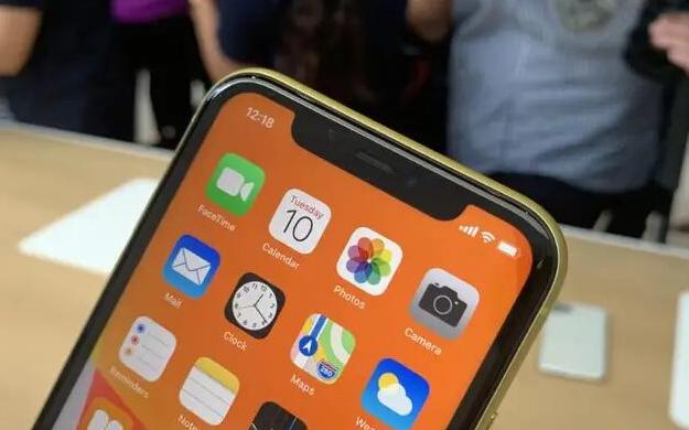 ƻ��ʮ��һ���������ֻ���ƻ��iPhone 11�����������