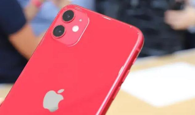ƻ��ʮ��һ���������ֻ���ƻ��iPhone 11�����������