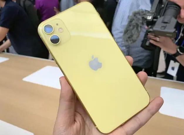 ƻ��ʮ��һ���������ֻ���ƻ��iPhone 11�����������