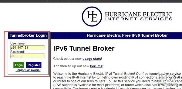 IT֮�ң���ο���IPv6������ʱ���̳����