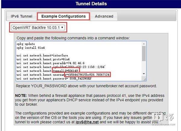 IT֮�ң���ο���IPv6������ʱ���̳����