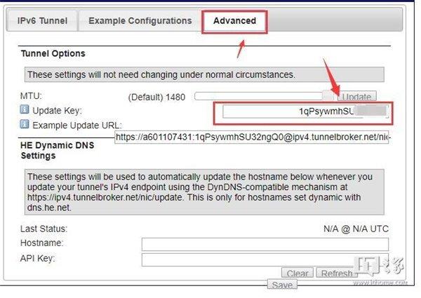 IT֮�ң���ο���IPv6������ʱ���̳����