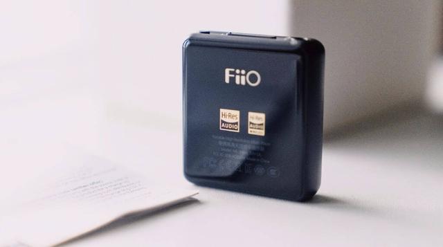 С��������MP3С���ӣ�FiiO M5���ֲ���������