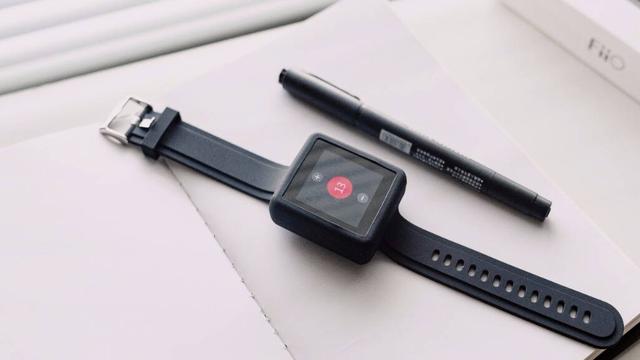 С��������MP3С���ӣ�FiiO M5���ֲ���������