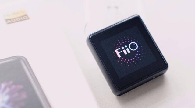 С��������MP3С���ӣ�FiiO M5���ֲ���������