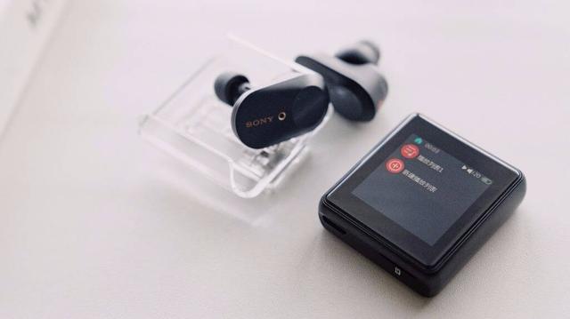 С��������MP3С���ӣ�FiiO M5���ֲ���������