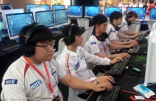 5G����Ϸ��ʲôӰ�죿���ֻ����������3A��������Ҳ���µ��ߣ�