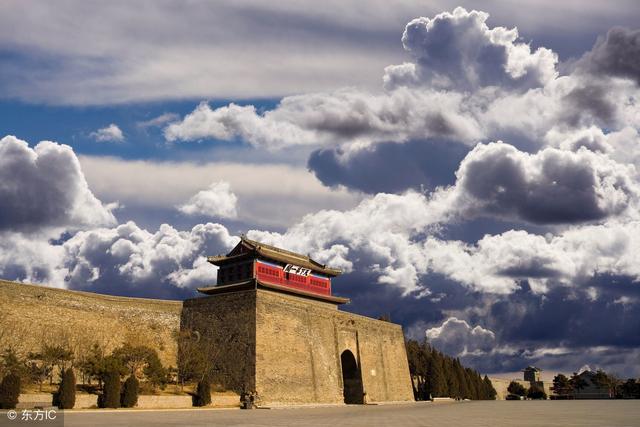 ɽ���ؼ�飺ɽ����Ϊʲô�����µ�һ�أ�