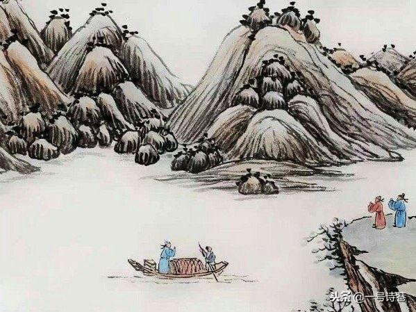 Ī��ǰ·��֪��������˭�˲�ʶ����ʷ���������ʫ�������ޱ�