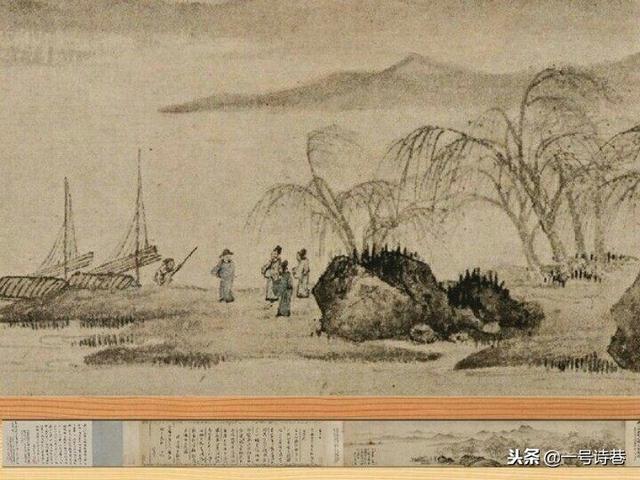 Ī��ǰ·��֪��������˭�˲�ʶ����ʷ���������ʫ�������ޱ�