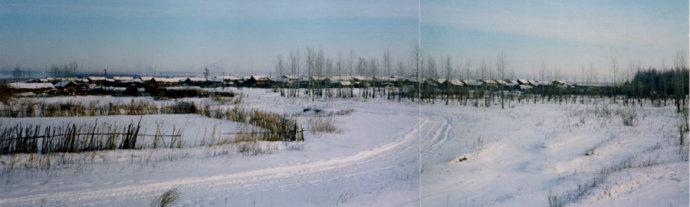 �й������ʮ���ط�����һ����Į�ӣ��������