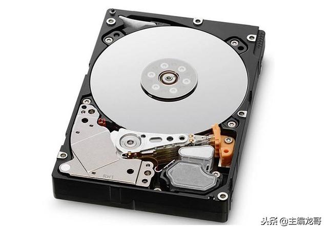 ��̬�ͻ�е�۸����ˣ�Ϊʲô��������500G�Ļ�еӲ�̣�