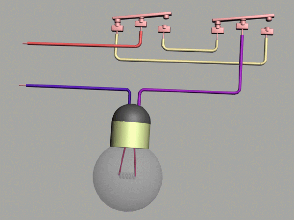 һ��˫�أ�����ԭ��ͼ��ʵ����߷������ϵ繤����ѧ�����û�취��