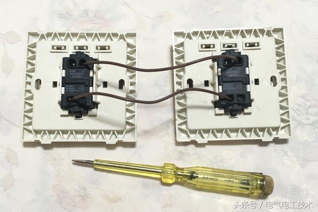 һ��˫�أ�����ԭ��ͼ��ʵ����߷������ϵ繤����ѧ�����û�취��