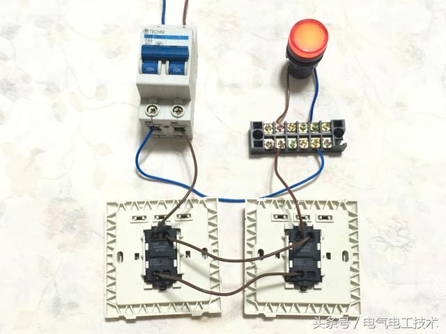 һ��˫�أ�����ԭ��ͼ��ʵ����߷������ϵ繤����ѧ�����û�취��