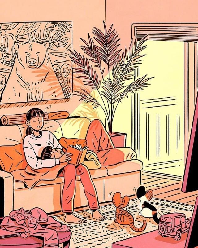 2019���˽�˵�����������黰��������ģ�����һ�仰�õ��㣡