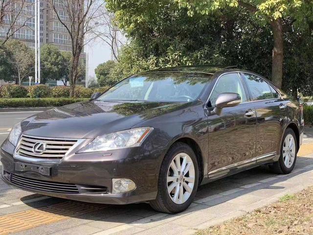 ����15���ܲ���ȥ��7��13������׿���˹ES240��