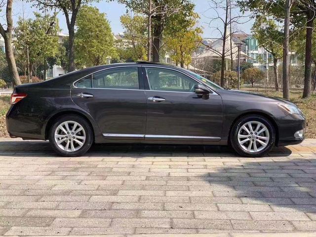 ����15���ܲ���ȥ��7��13������׿���˹ES240��