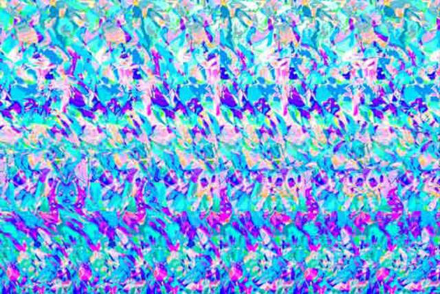 һ��ѧ���뿴��ά����ͼ