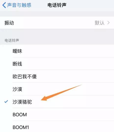 �򵥼��������������ɸ��� IPhone�ֻ�������