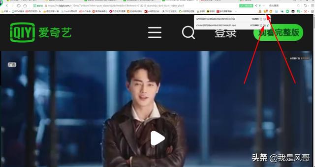 �����������λ�ȡý����Դ��ַ����ˬ��Ӱ�ӣ�һ������MP4��ʽ