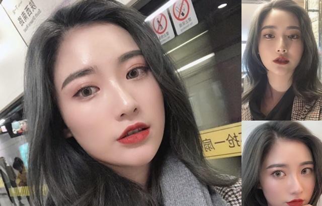 2019���з�ɫ�԰׵�Ⱦ����ɫ����������ɫ�ÿ�������(�ղ�������