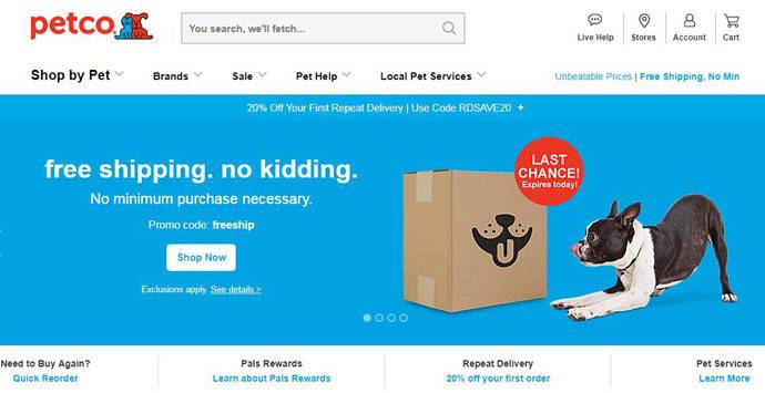 Petco