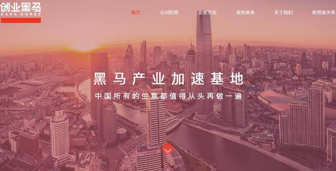 ��ҵ����