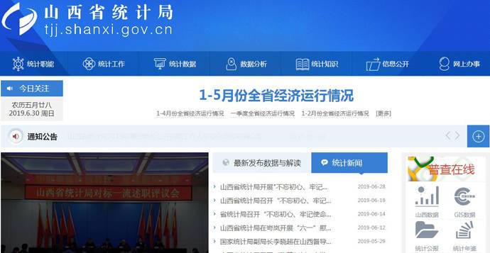 ɽ��ʡͳ�ƾ�