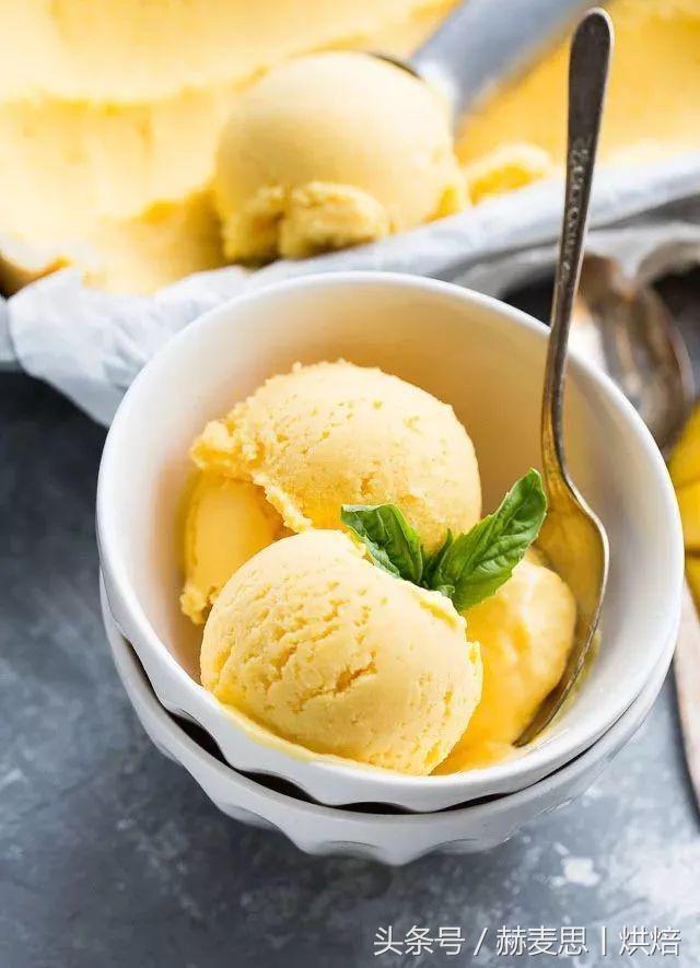 淡奶油可以做什么甜品吃淡奶油的24种用途