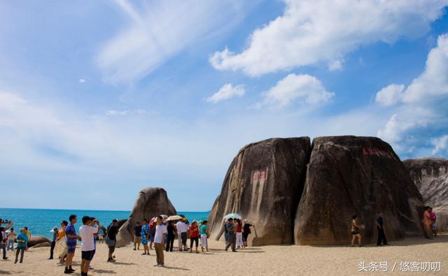 海南三亞旅遊攻略及遊玩注意事項