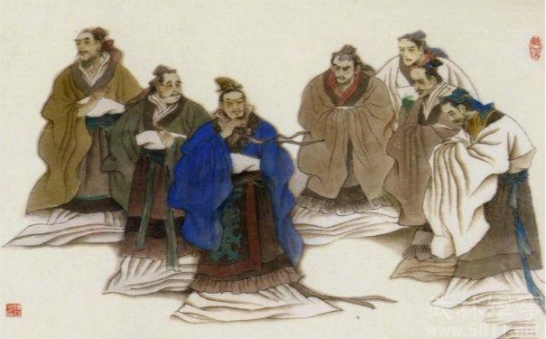 门客是什么意思古代的门客是指什么人