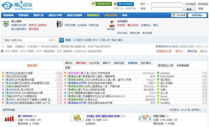 ������̳