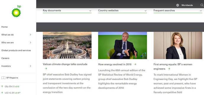 Ӣ��ʯ�͹�˾