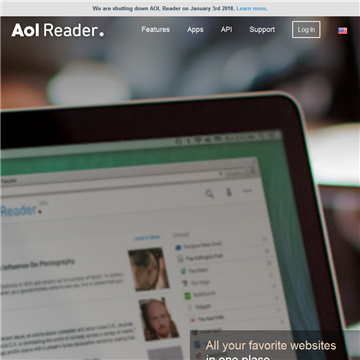 ����RSS���Ĺ����Ķ�ƽ̨