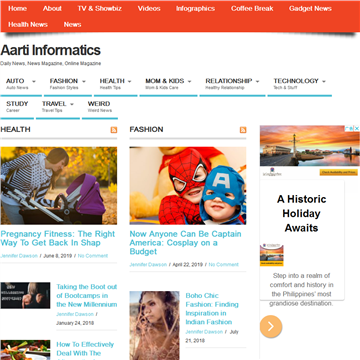 ������ÿ����������Aarti��