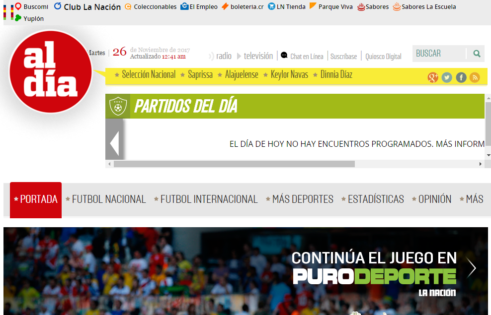 ��˹�����ÿ�ձ�