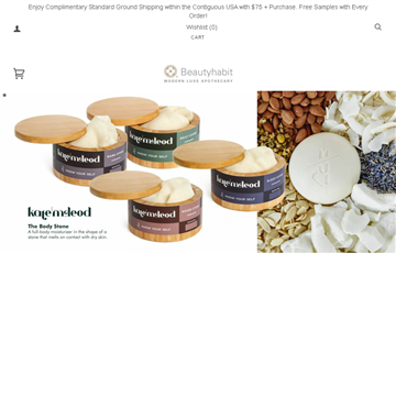 ����BeautyHabit��ױƷ������