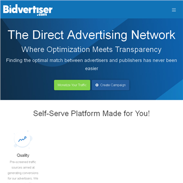 ����Bidvertiser�������������