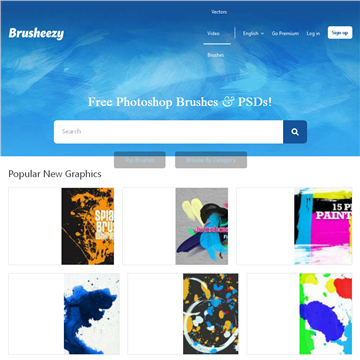 ���PS��ˢ�زķ�����