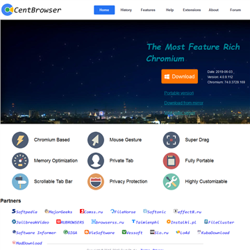 ����Chromium�ٷ������