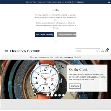 ����Dooneyʱ������Ʒ��